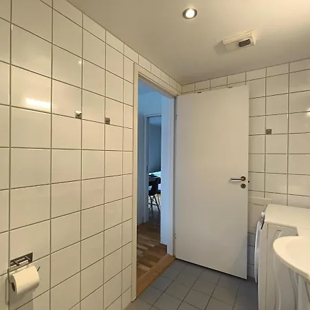 High-quality Appartement
