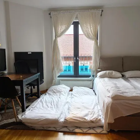 Appartement High-quality *
