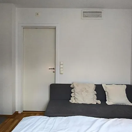 Apartment High-quality Oslo