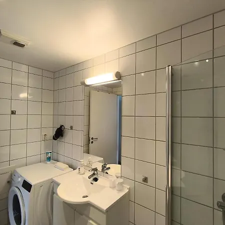 Appartement High-quality