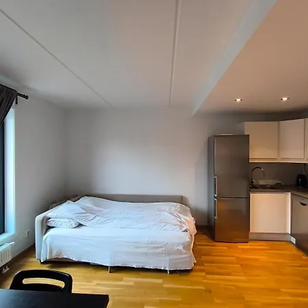 Appartement High-quality Oslo
