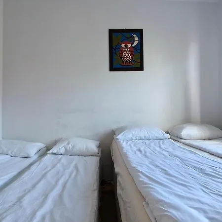 Appartement High-quality