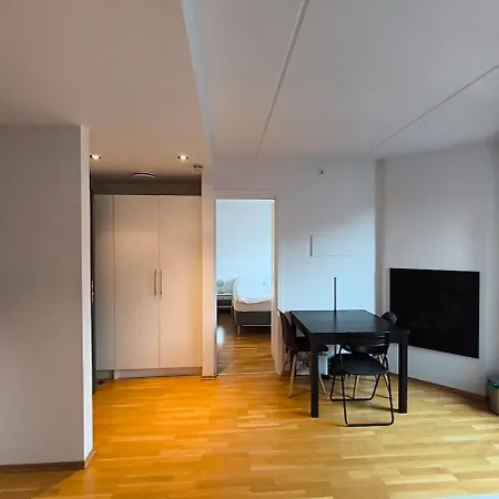 Apartment High-quality
