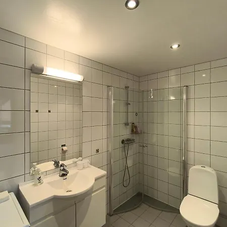High-quality Appartement