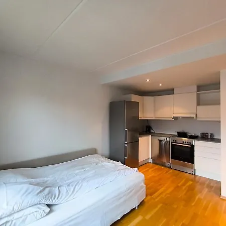 Apartment High-quality