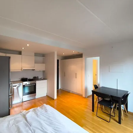 Appartement High-quality *