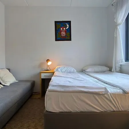 High-quality Appartement *