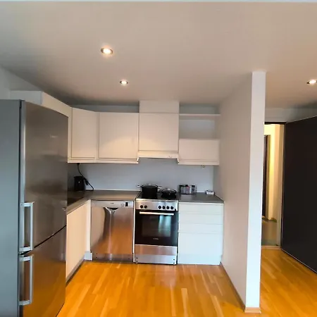 High-quality Appartement *