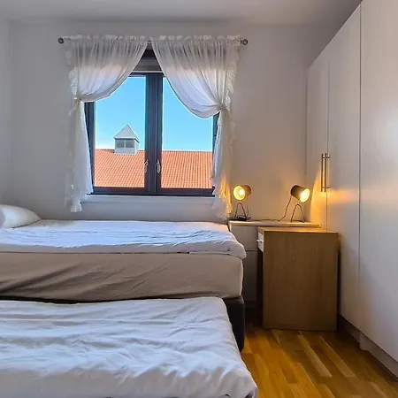 Appartement High-quality Oslo