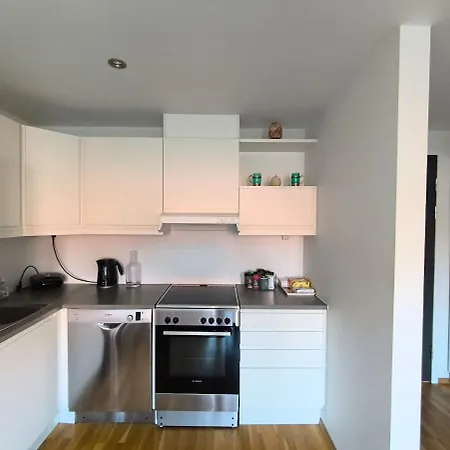High-quality Appartement *
