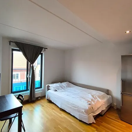 High-quality Appartement