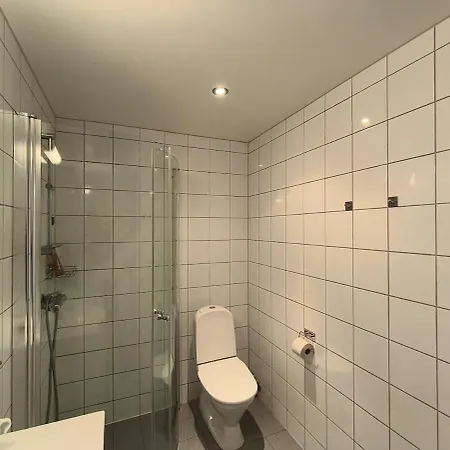 High-quality Appartement *